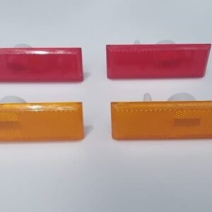 1981-1987 Cutlass Side Marker Lights