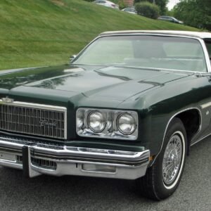Caprice / Impala