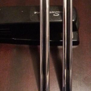 1978 ONLY Monte Carlo Vertical License Plate Pocket Trim
