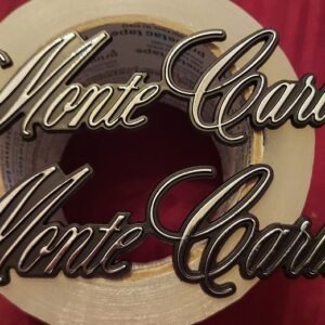 Monte Carlo