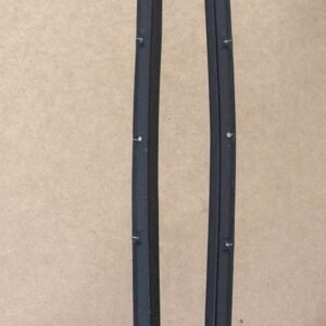 1978-1980 Monte Carlo Quarter Window Vertical Seal Set