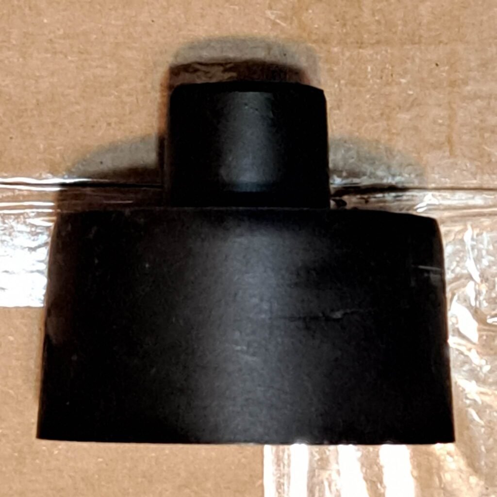 Gbody Coumn Shift conversion collar