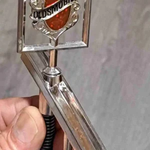 1981 to Early 1986 Cutlass Header Panel Ornament