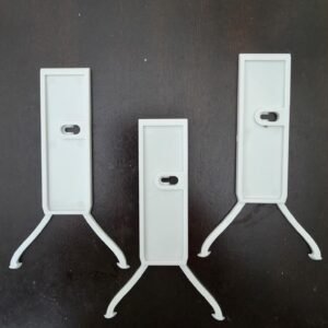 1979-1980 Monte Carlo One Hole Mounting Style Door Clip Set